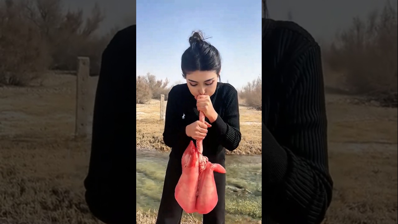 Tasty Pork Lung Recipes