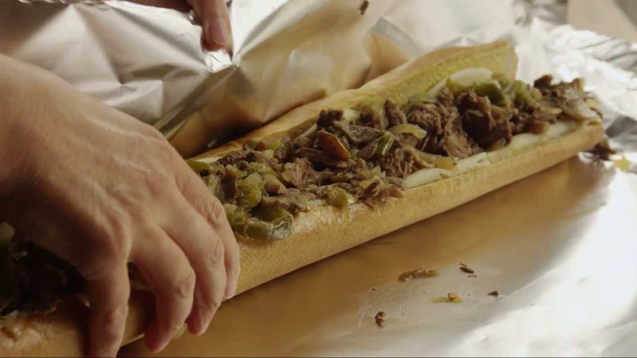 How to Make Steak Sandwiches | Beef Recipe | Allrecipes.com