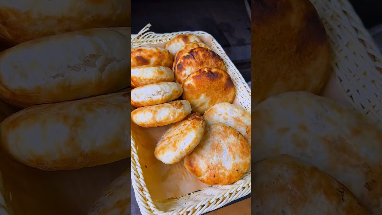 Rouhuoshao Meat filling recipe: pork 3:7 fat and lean 29 pounds