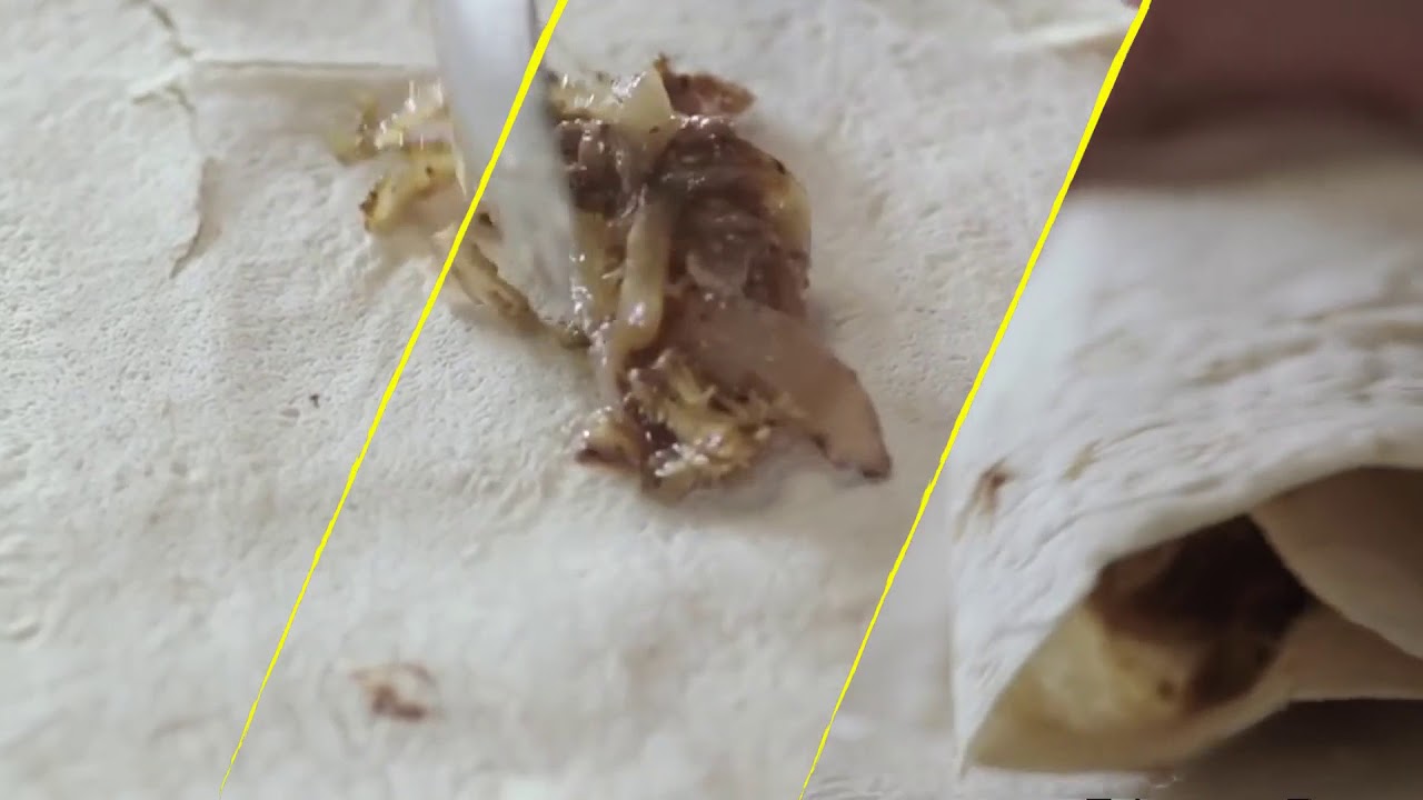 Iftar Special Chicken Recipes from MAGGI