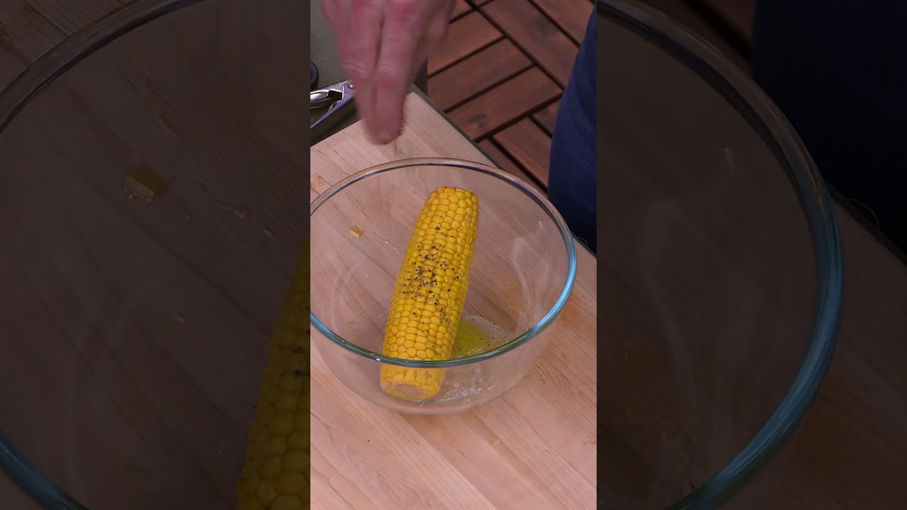 The perfect, simple and delicious Pork Chop ! A great recipe for the week #gordonramsay