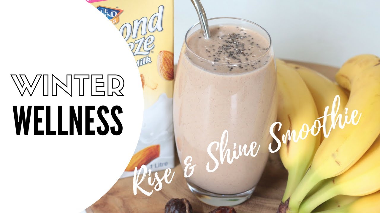 Tasty Smoothie Recipe