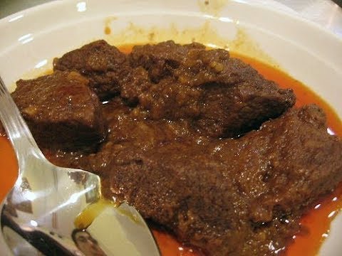 beef recipe dry/Masala recipe