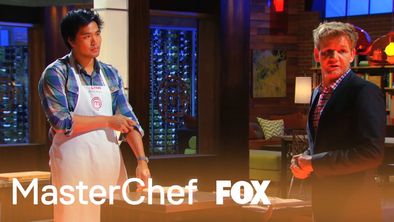 Lynn’s Dessert Tasting | Season 4 Ep. 13 | MASTERCHEF