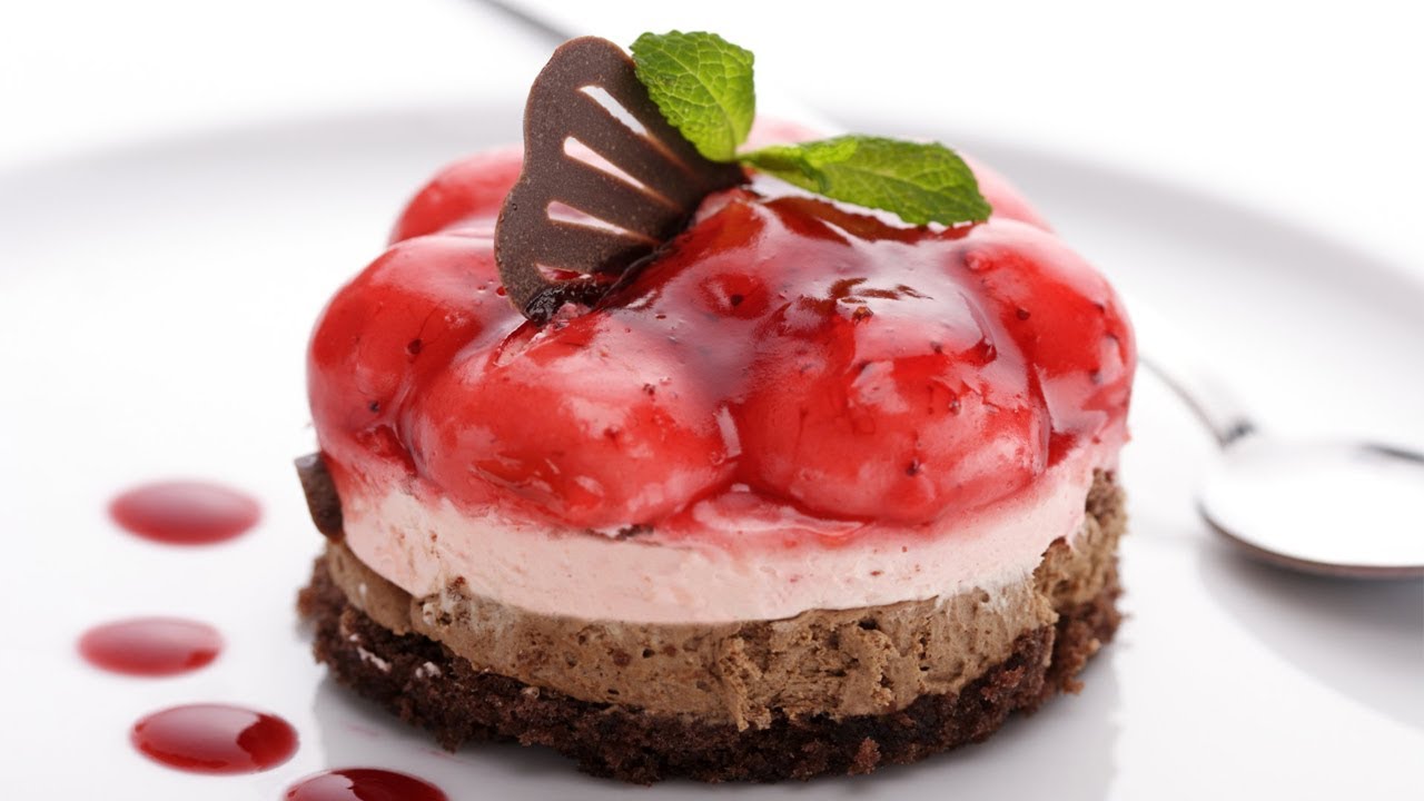 13 Tasty Dessert Recipes 2017 ? How to Make Homemade Dessert Recipes ? Best Recipes Video