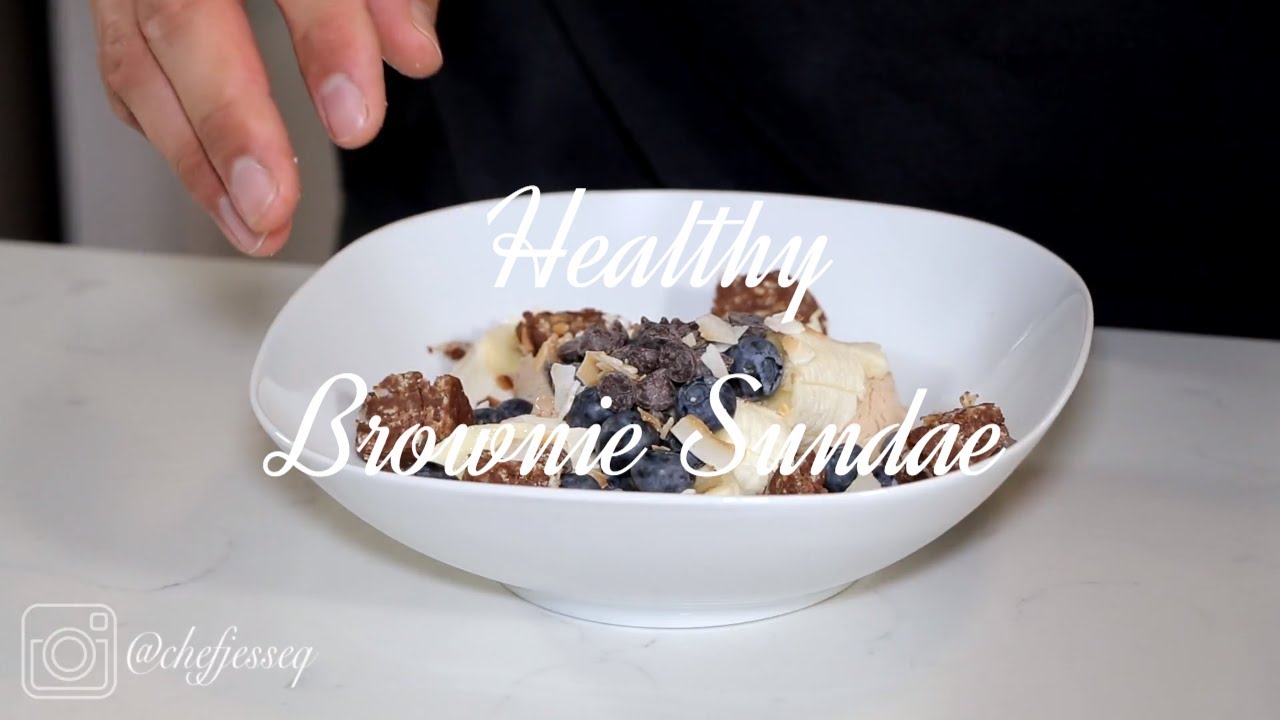Healthy Desserts Recipes Tasty