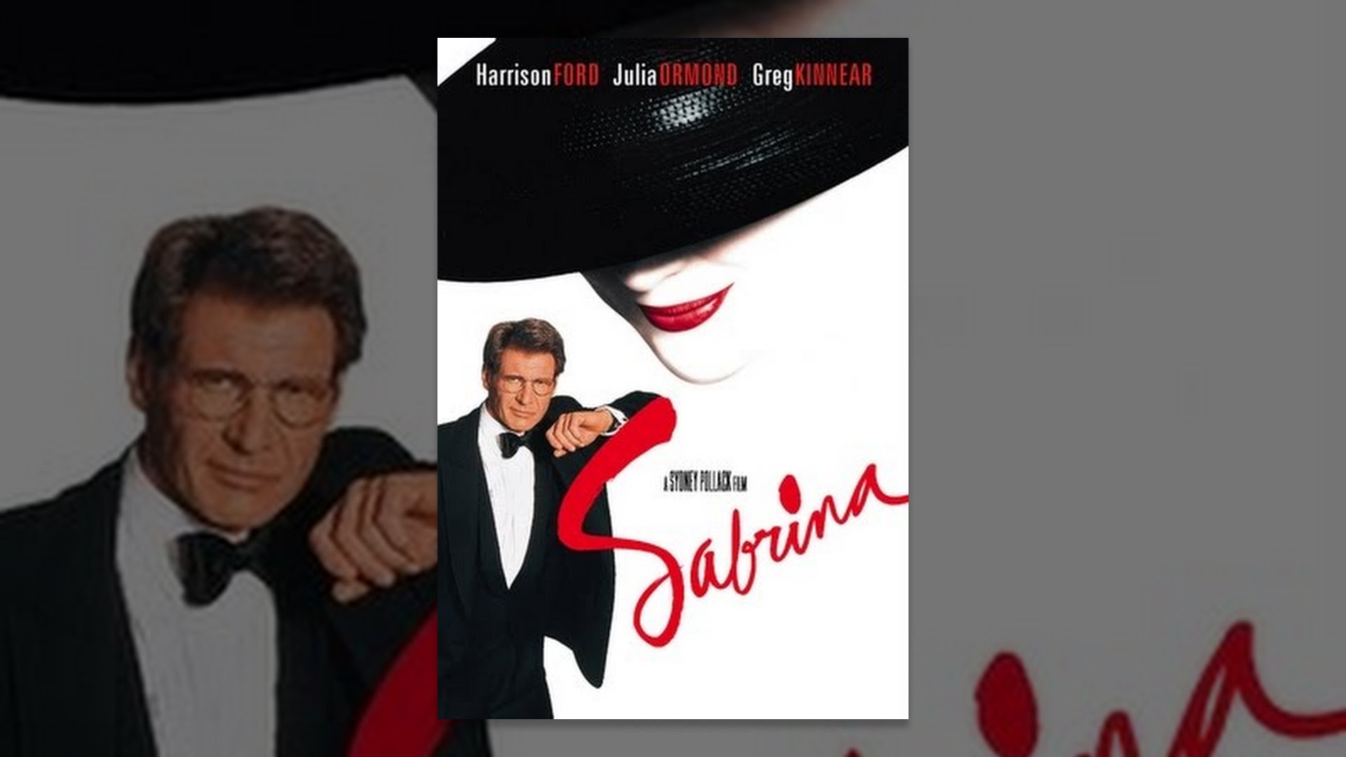 Sabrina (1995)