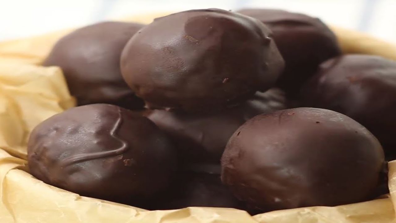 Top Easy Tasty Dessert Recipes At Home