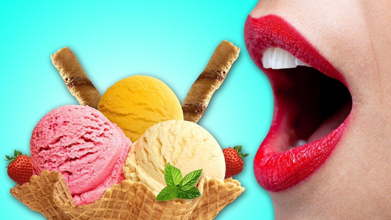 Waffle Love! DIY Desserts & Delicious Sweet Tooth Recipes by Eat A Treat Ep 2