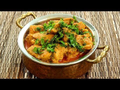 Chicken Shahjahani Recipe | How To Make Chicken Shahjahani Korma | Chicken Recipes | Neelam Bajwa