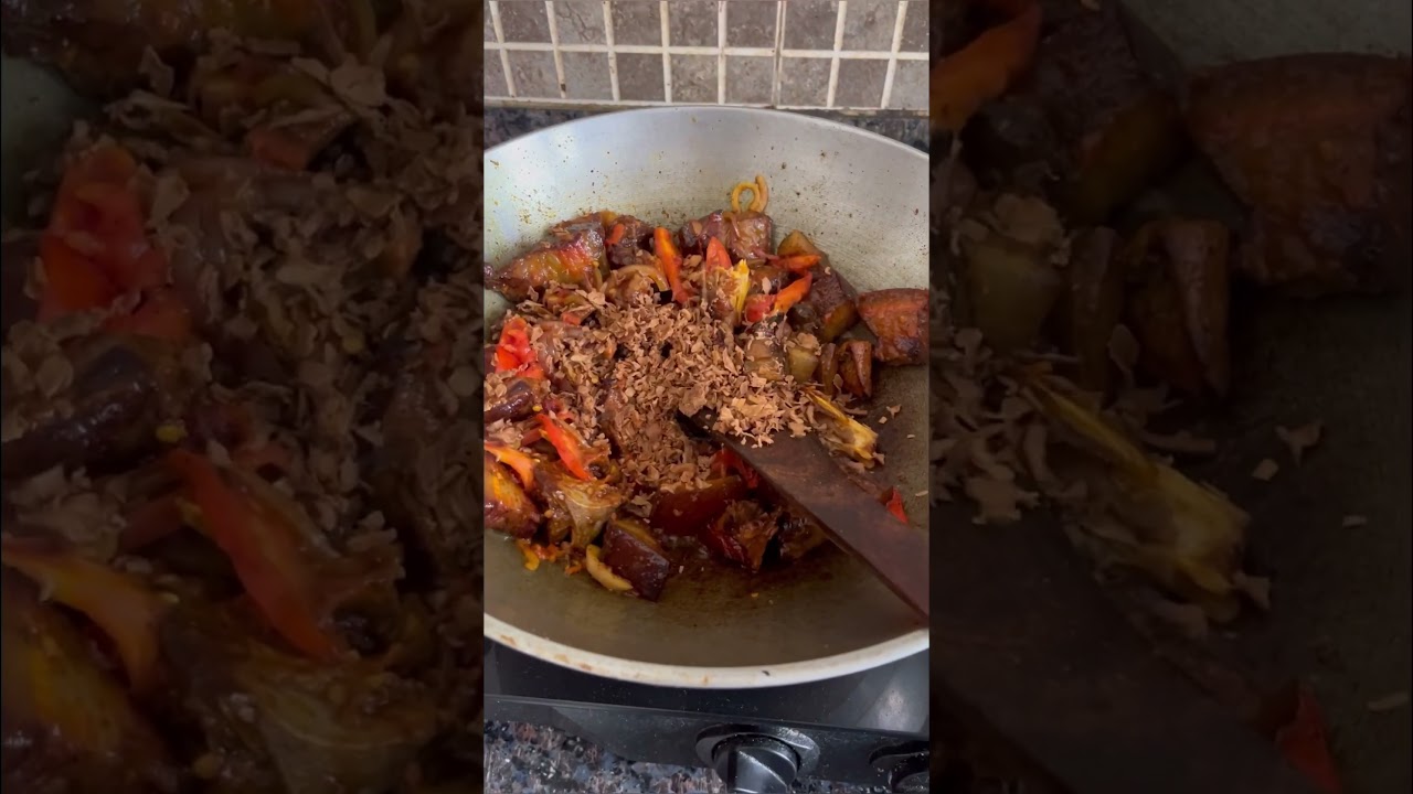 Smoked Pork Recipe #smokedpork #porkrecipe #northeast #northeastfood #foodrecipes