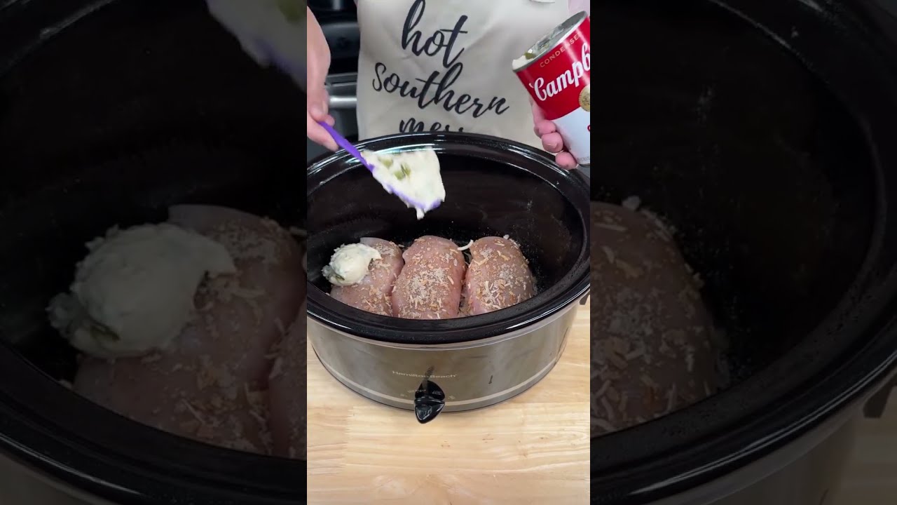 This recipe is a Winner Winner Chicken Dinner !