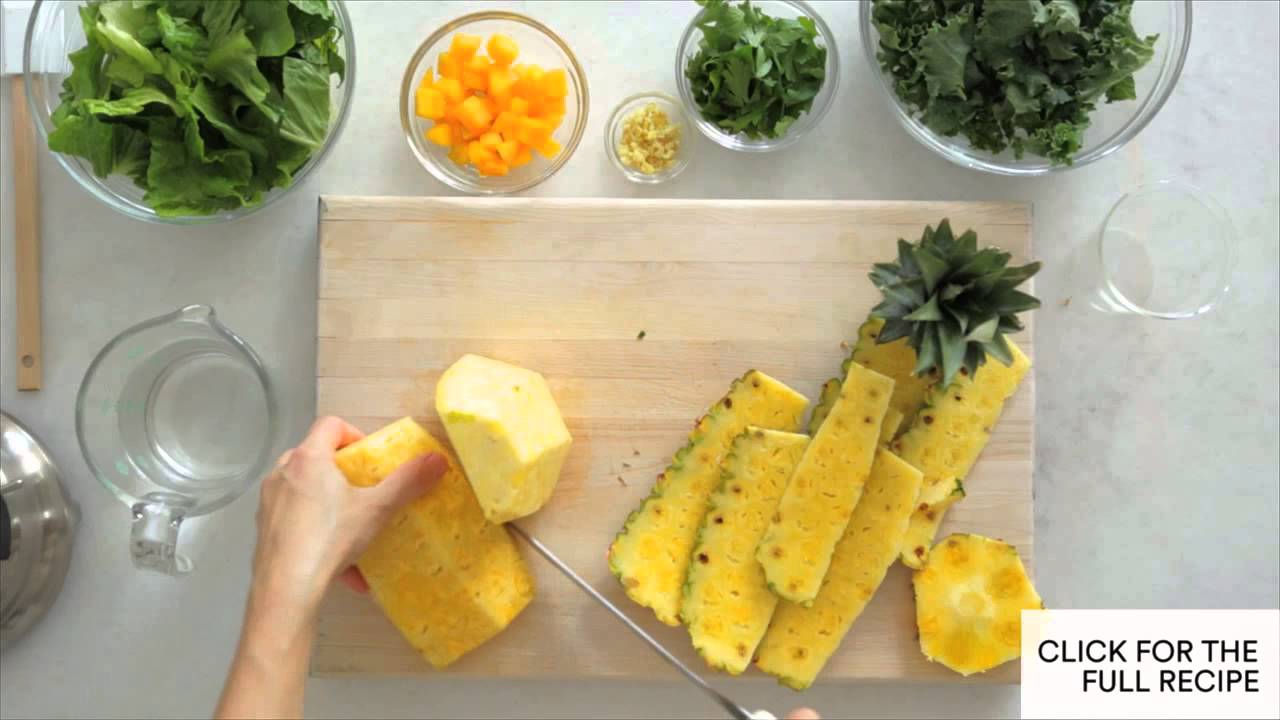 4 Immune Boosting Smoothie Recipes – Eat Clean with Shira Bocar