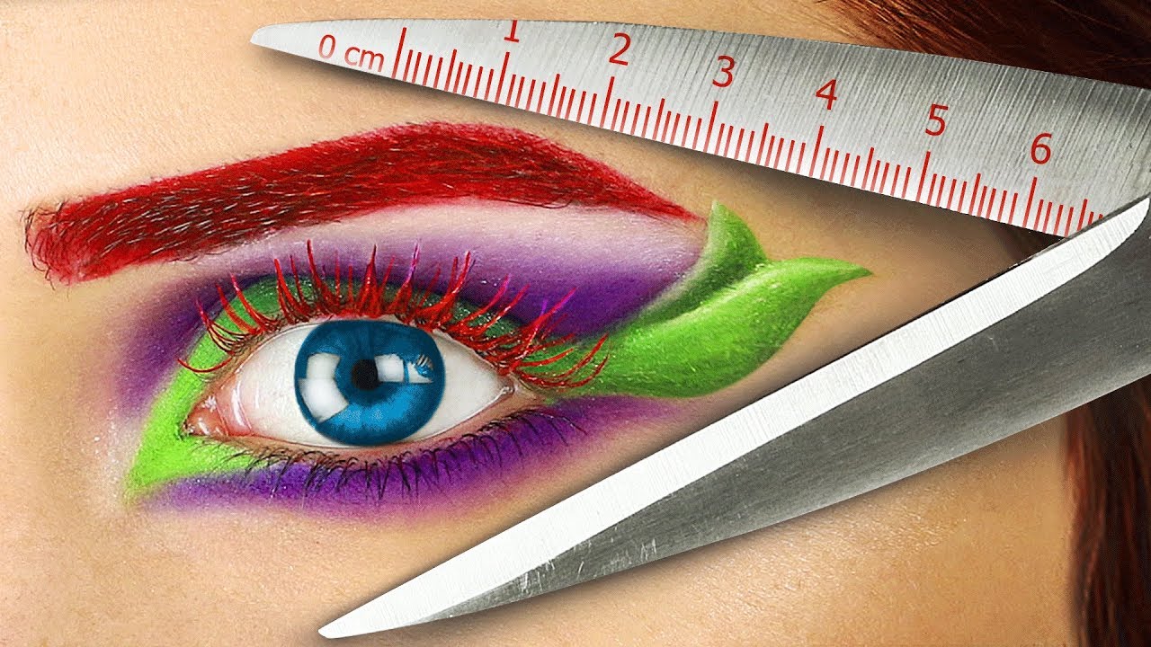 8 Amazing Unicorn DIYs / Mermaid DIYs