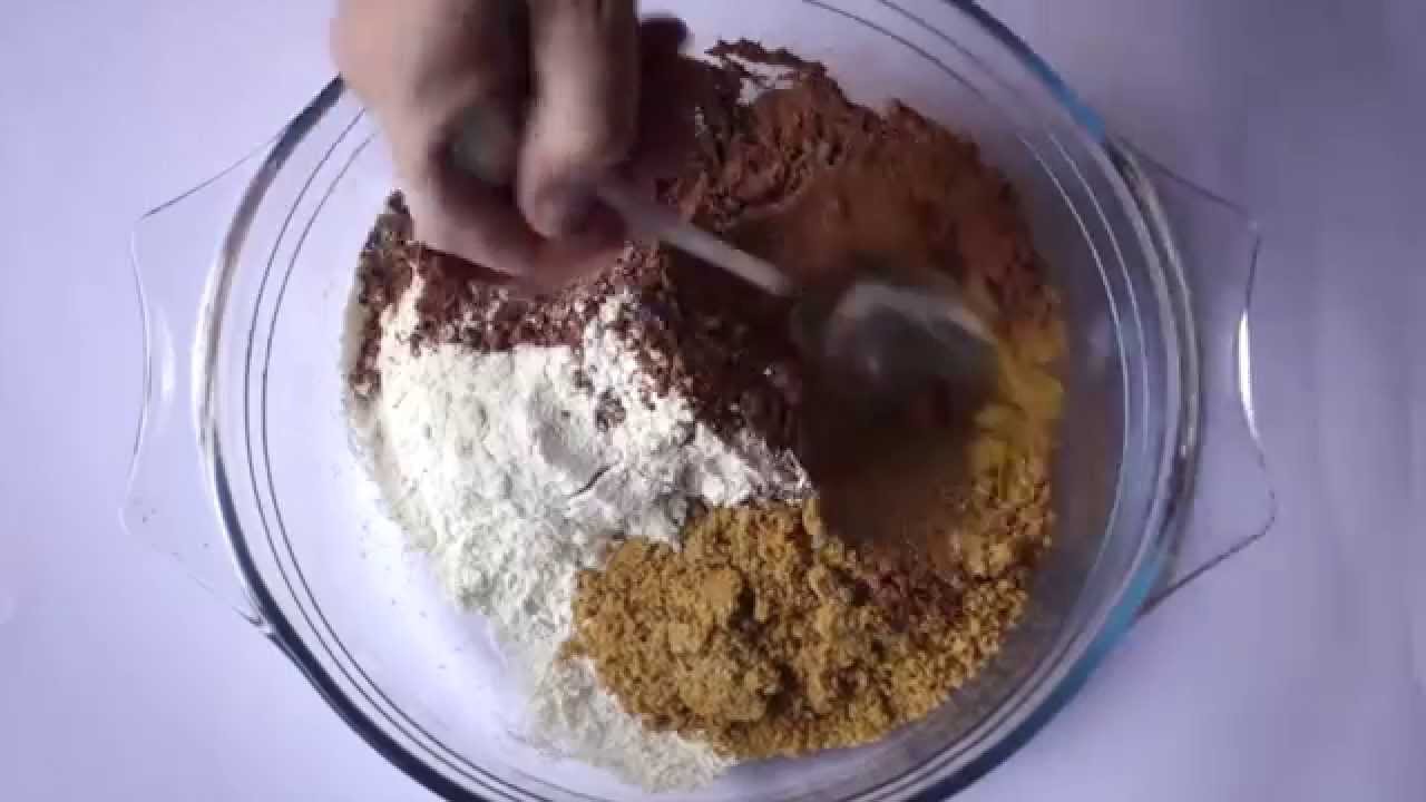 Easy Dessert Recipes – Chocolate Pudding Cake