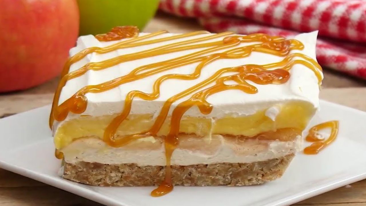 Top 5 Tasty Desserts Recipes | How to Make Dessert Recipes at Home | 5 Homemade For Dessert Lover