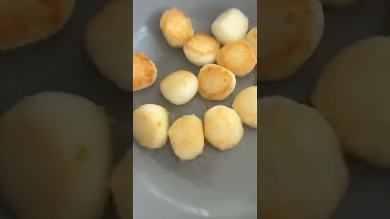 The crazy thing I made with leftover rice! | FeelGoodFoodie