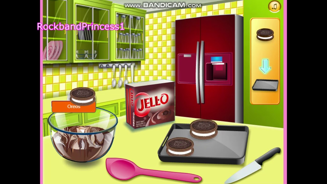 Yummy Dessert Recipes – Easy Food Recipes For Kids