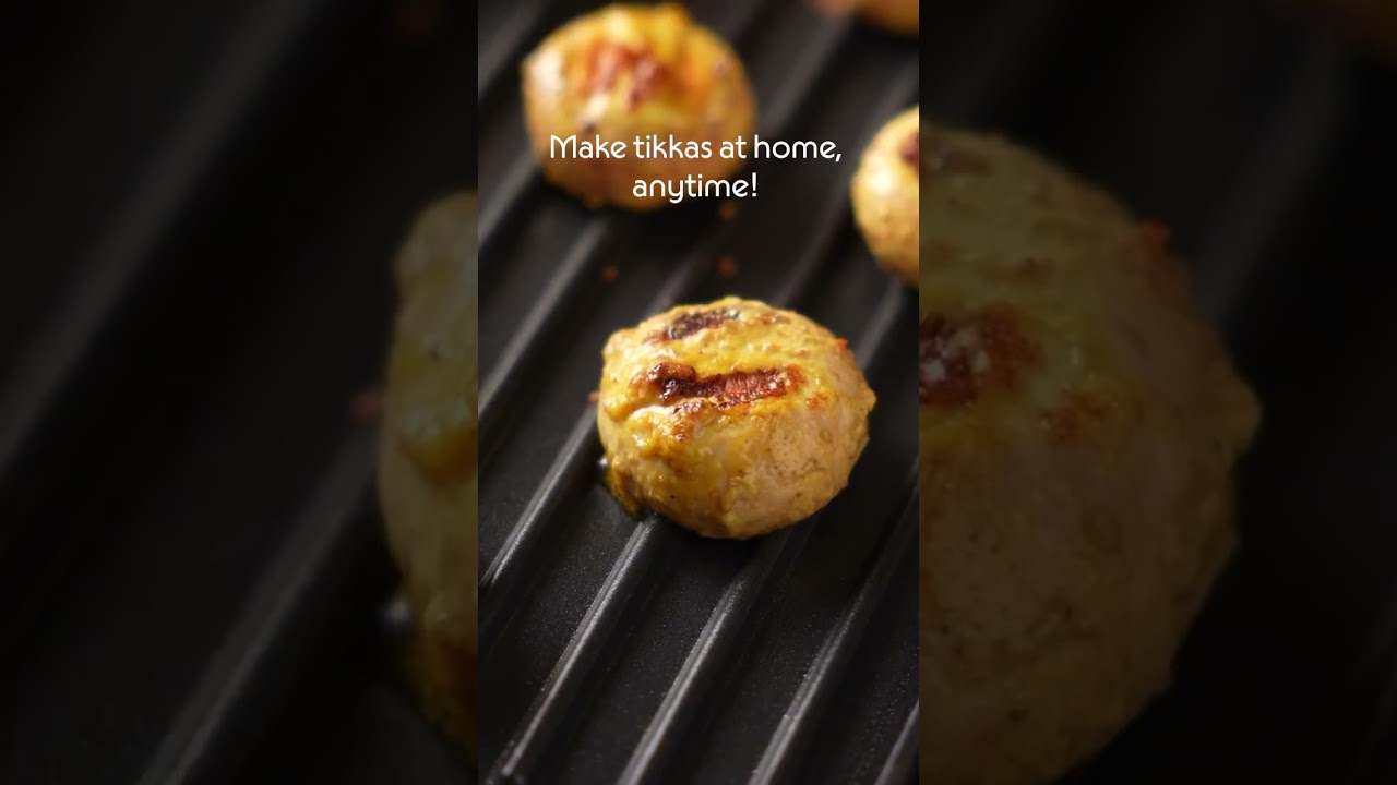 Grill Sandwich Maker | Hot, Delicious Sandwiches in Minutes | Borosil