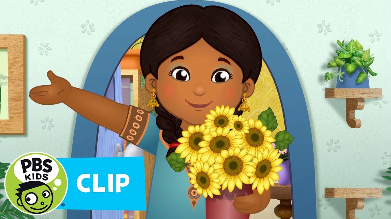 IT’S A BEAUTIFUL DAY IN OUR NEIGHBORHOOD | Dr. Anna’s Recipe | PBS KIDS