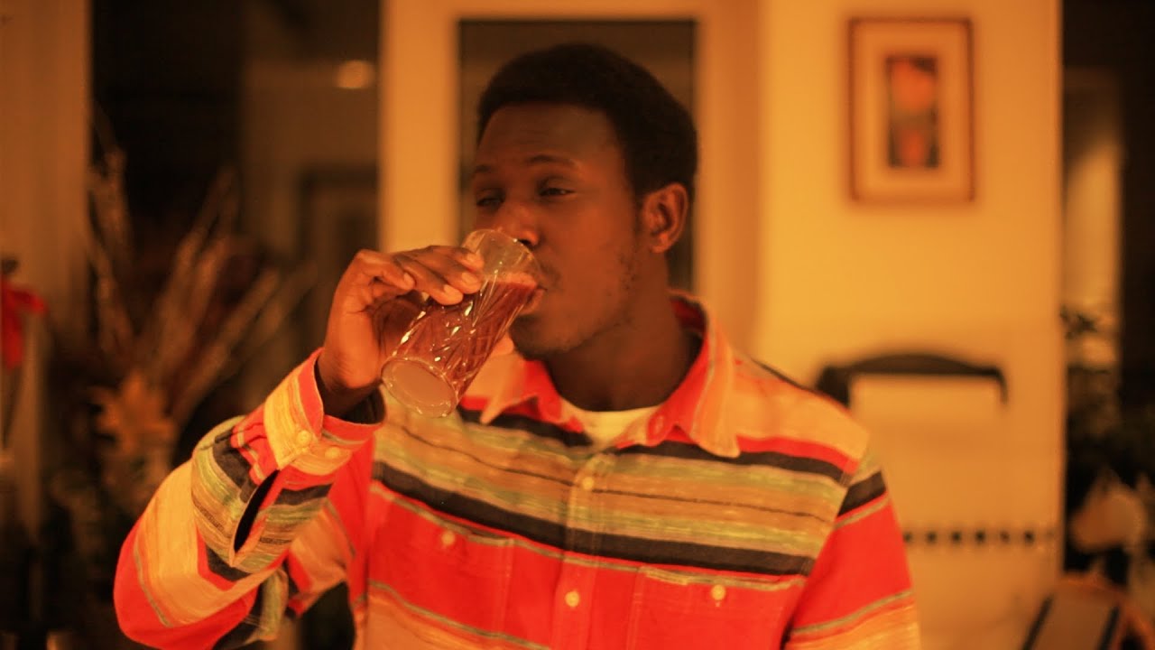 Top Secret Smoothie Recipe