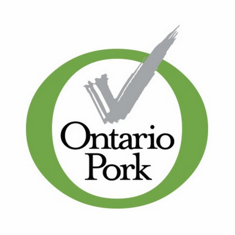 Ontario Pork Recipes