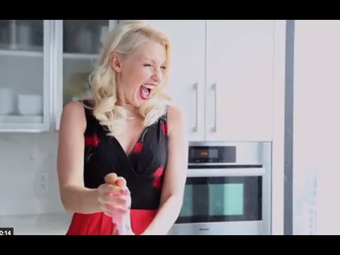 Healthy Valentine’s Day Dessert Recipes