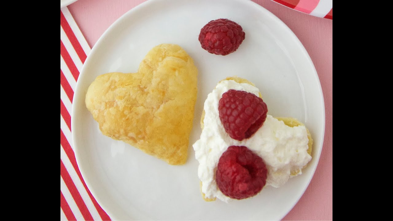 How To Make Homemade Whipped Cream – Fresh Dessert Recipes – Weelicious