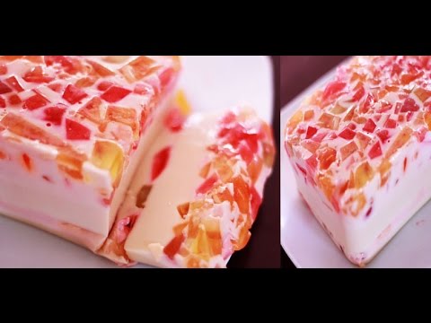 How to Make Jewels-Broken Glass-Dessert Month-Beautyklove