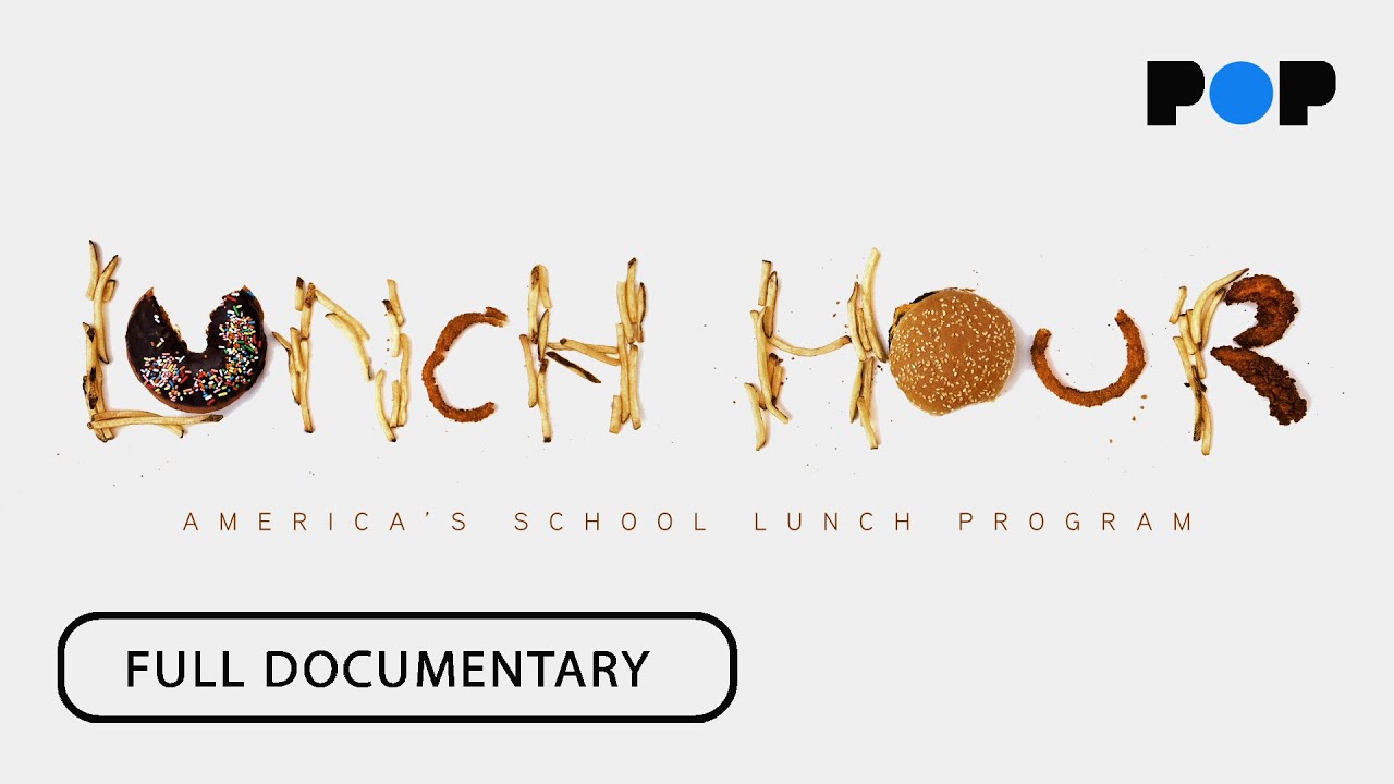 Lunch Hour | Full Documentary