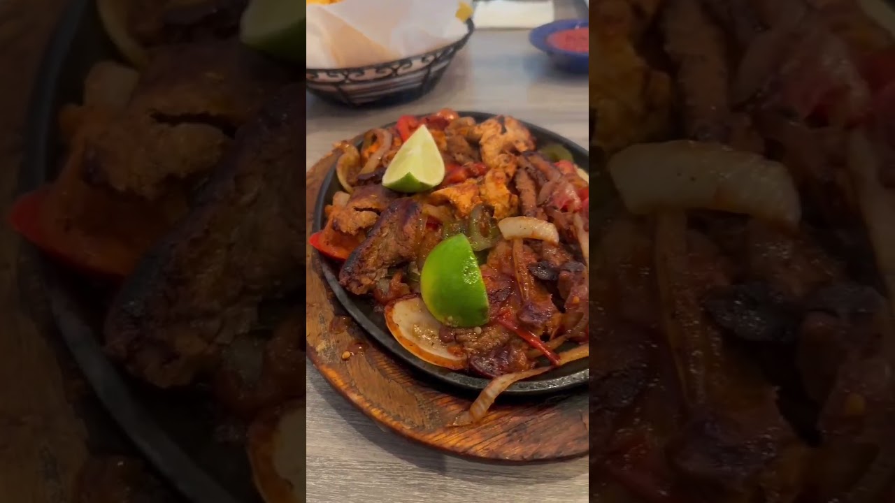 Uncle Paco’s Mexican Grill | Best Mexican Restaurant for Families and Friends in Oklahoma