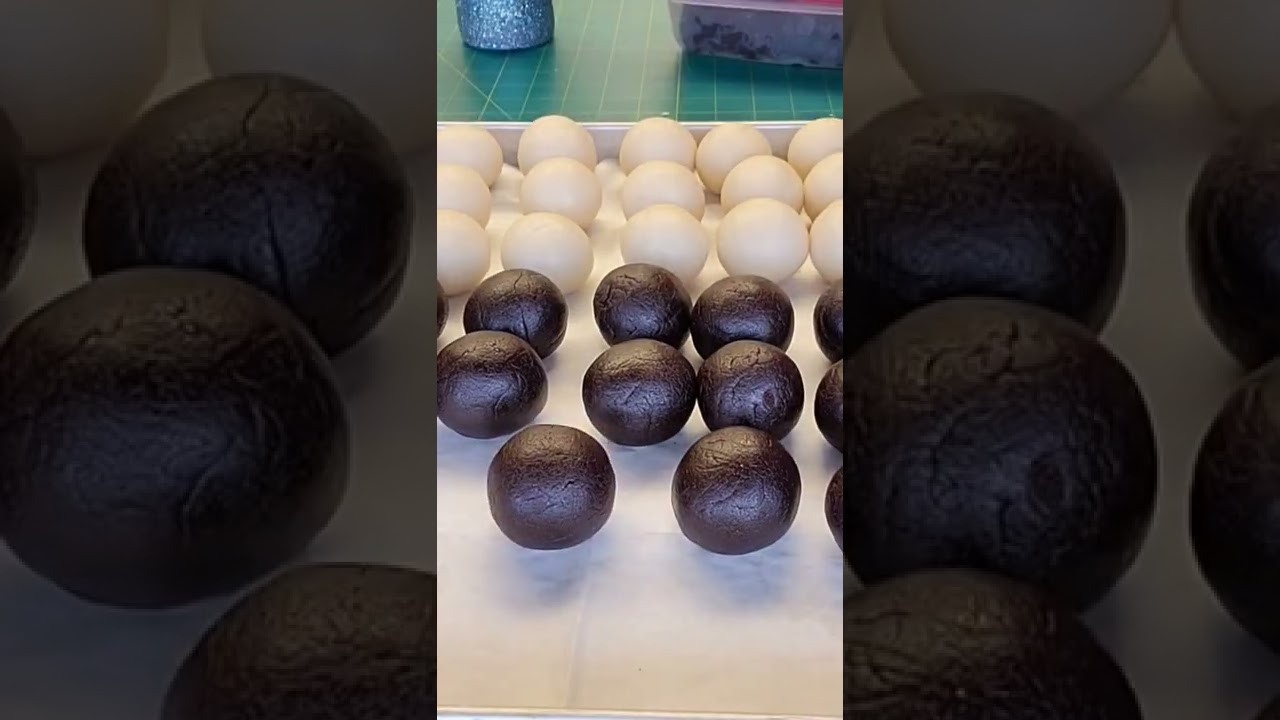 75 Cake Pops in One Day!