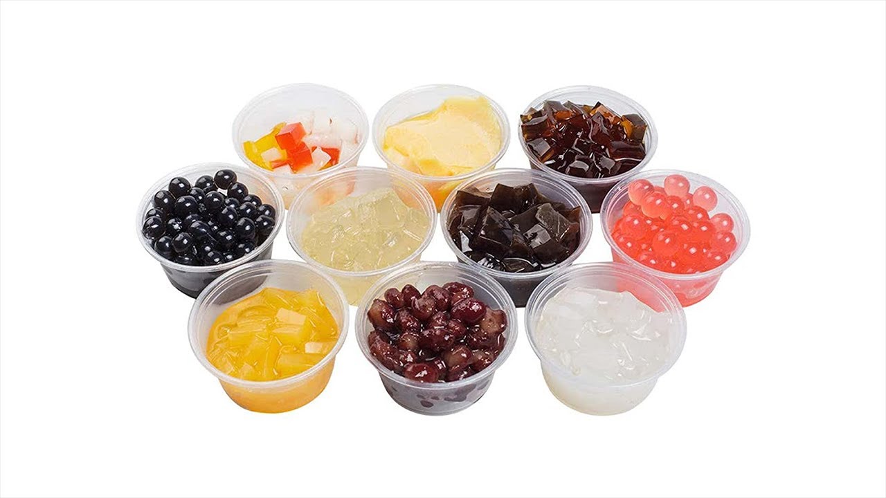 Best Containers for Jello Shots of 2025 [Updated]