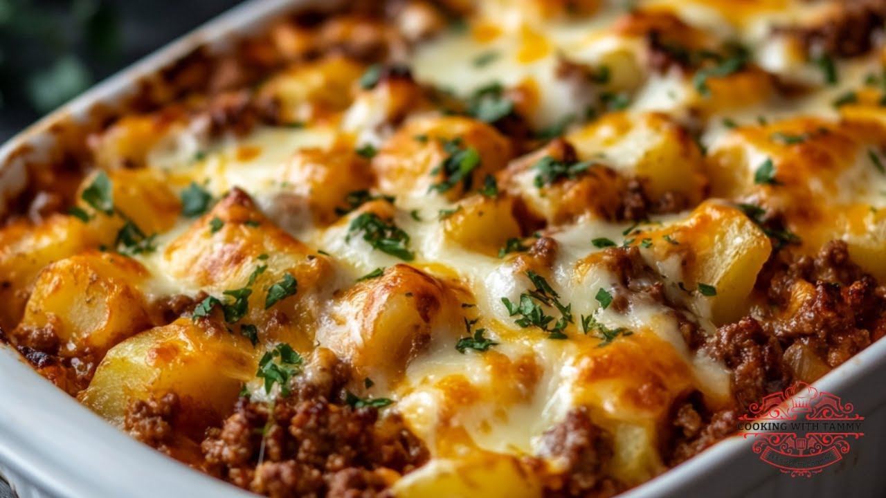 Budget Friendly Casserole That Tastes Like A Million Bucks?