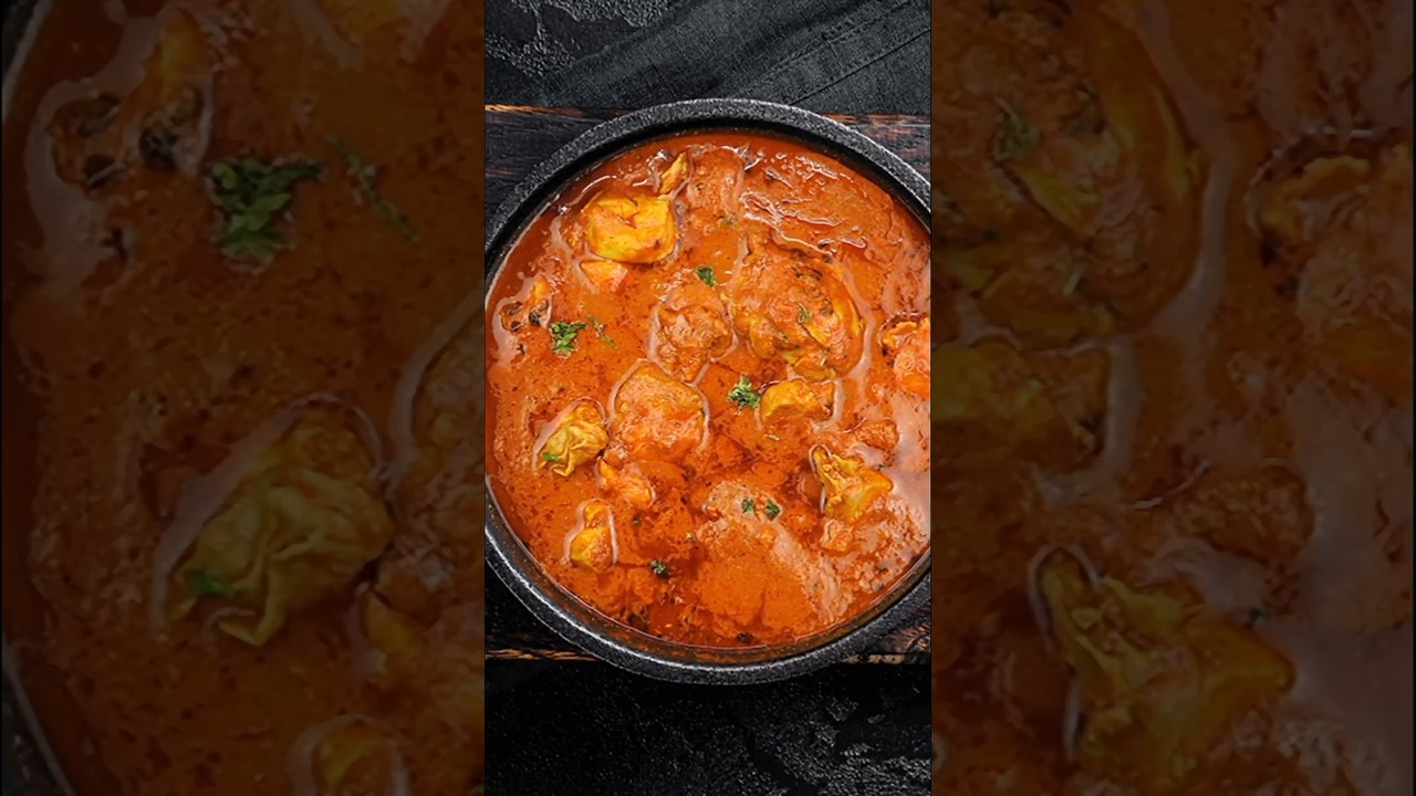 Chicken Curry Recipe | Easy Chicken Recipes | Side Dish for Rice & Chapati | Indian Chicken Gravy