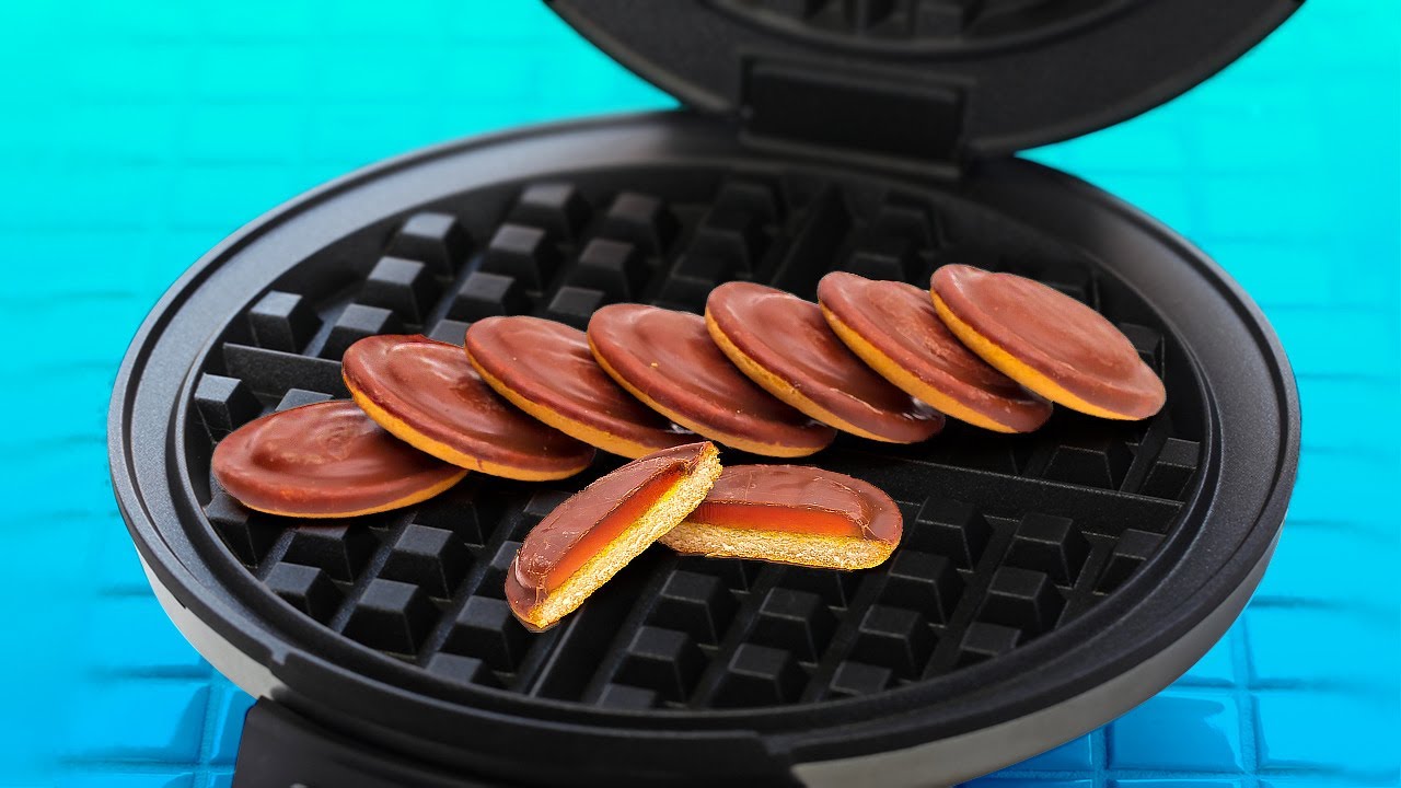 Mouth-Watering Dessert Recipes And Sweet Food Ideas For Any Taste || Chocolate, Marshmallow, Jelly