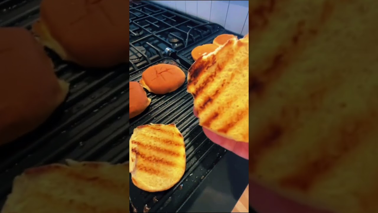 SUSTEAS 3-in-1 Electric Indoor Grill – Panini Press with Non-Stick Cooking Plates, Opens 180-Degree