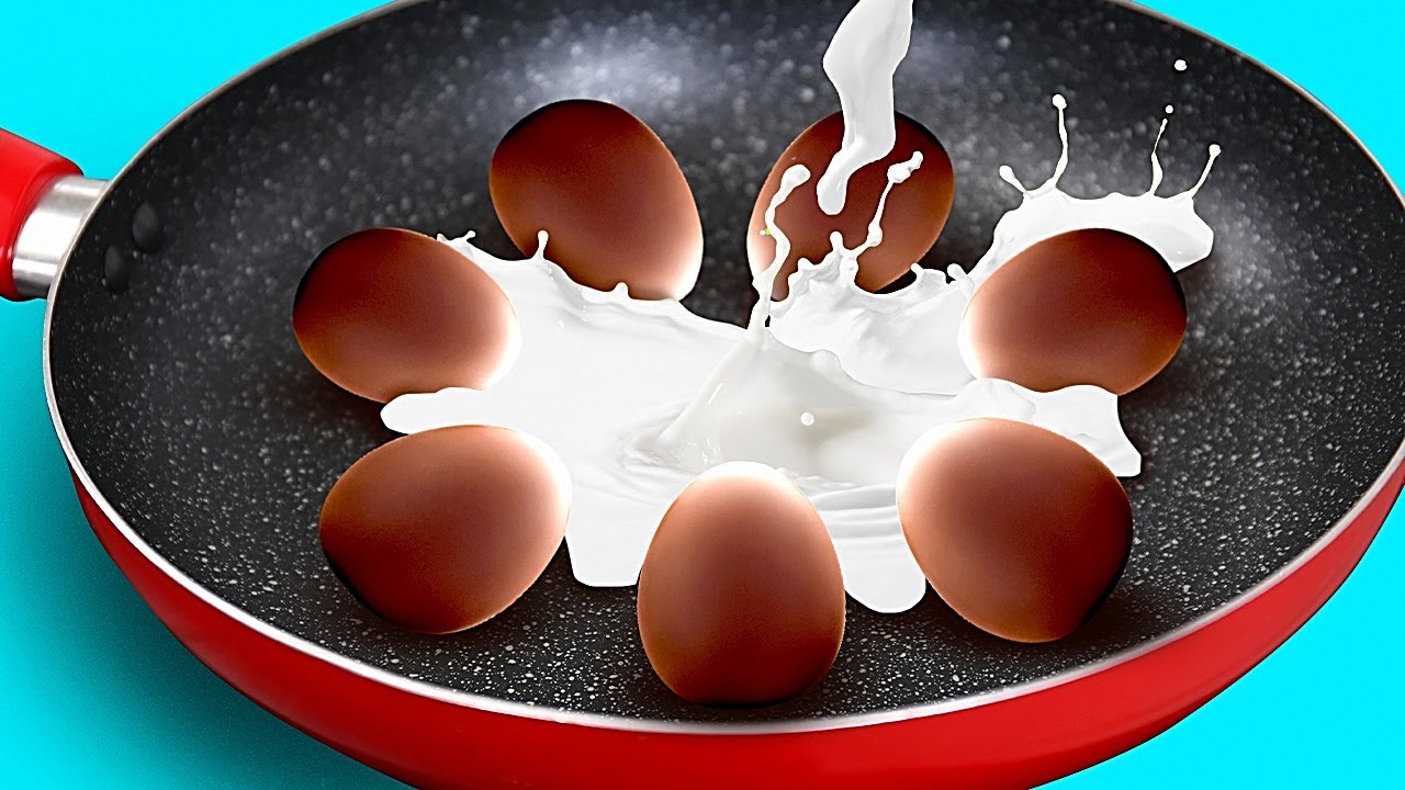 35 Easy Desserts Recipes For Chocolate And Caramel Lovers!