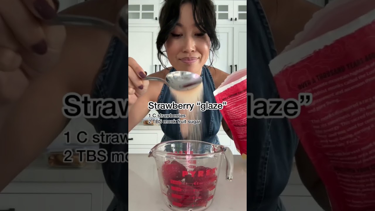 A $17 smoothie??! ? #haileybieber #smoothie #collagen #smoothierecipes #healthyrecipes