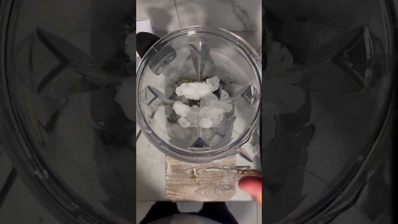 Blueberry Banana Smoothie Recipe – For Weight Loss ???