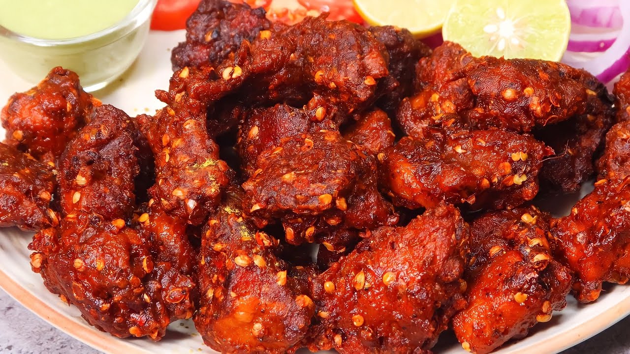 Chatkara Boti Recipe | Bakra Eid Special Recipe ? | Lemon Chatkara Boti Recipe