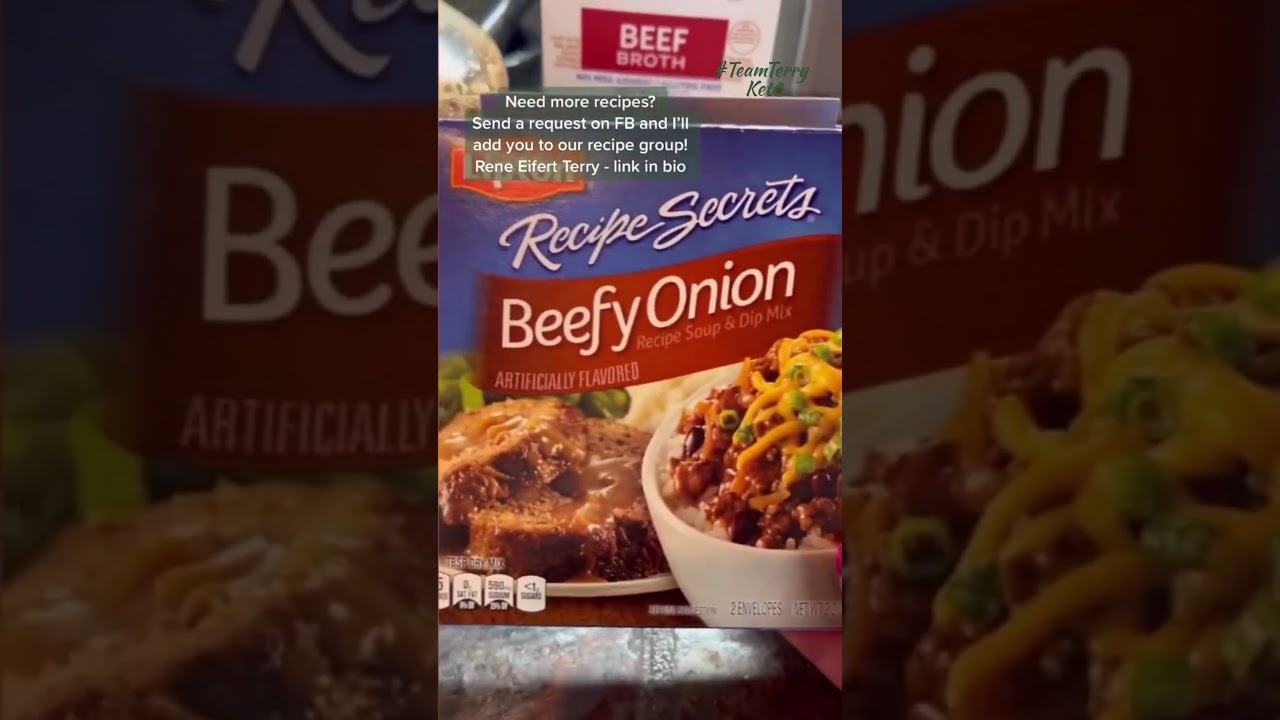 Crockpot Beef Tips! ? #easyrecipe #teamterryketo #ketodiet #howtocook #recipe #keepitketo  #food