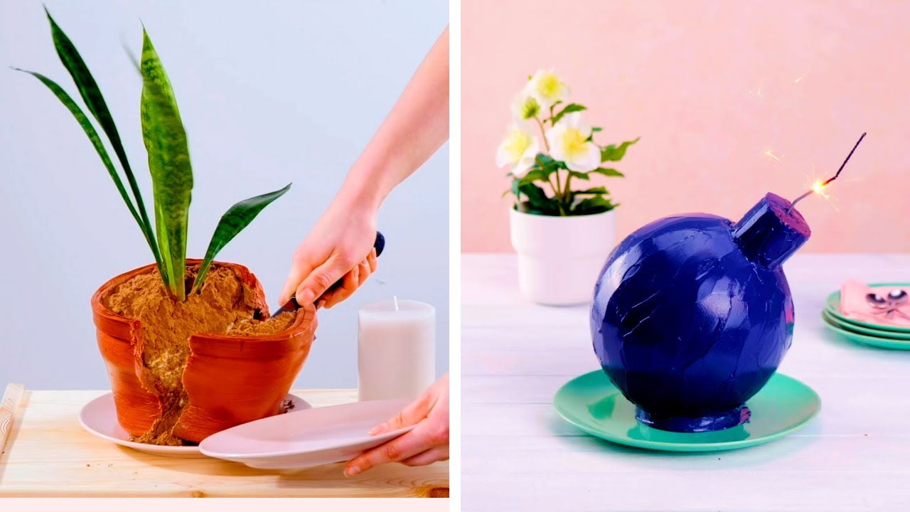 DELICIOUS DESSERT RECIPES THAT ARE EASY TO MAKE