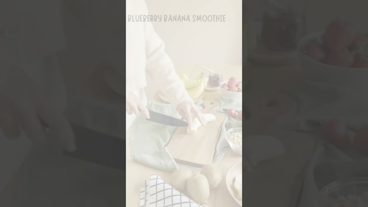 ? DELICIOUS Smoothie Recipe For Weight Loss Transformation Breakfast Replacement #shorts