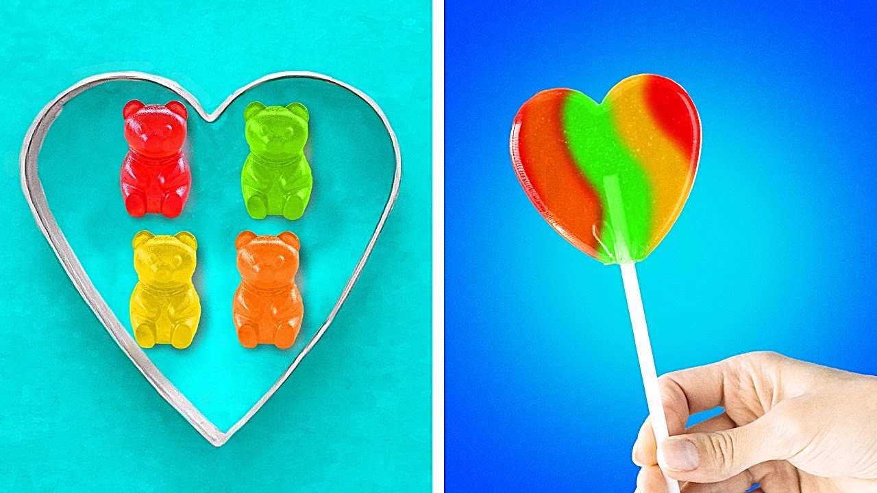 SO YUMMY! Easy Summer Dessert Recipes