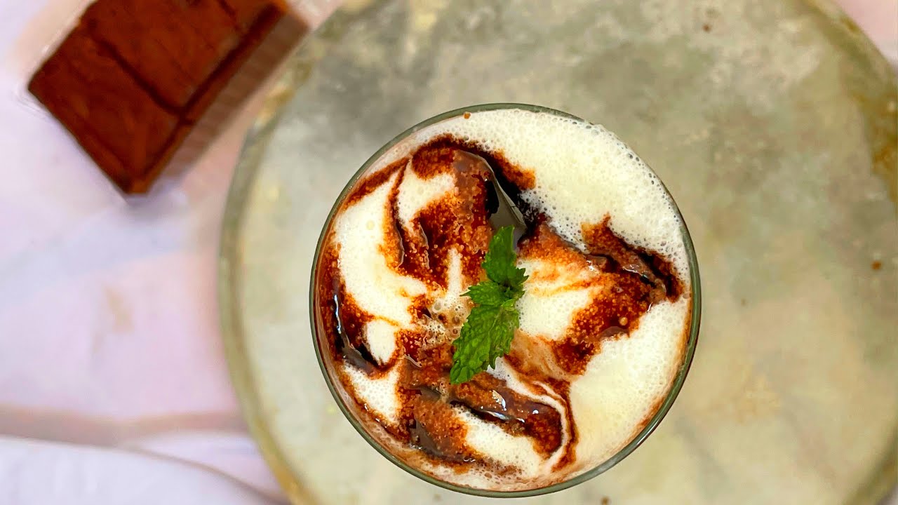 2 minute wali dessert recipe!!