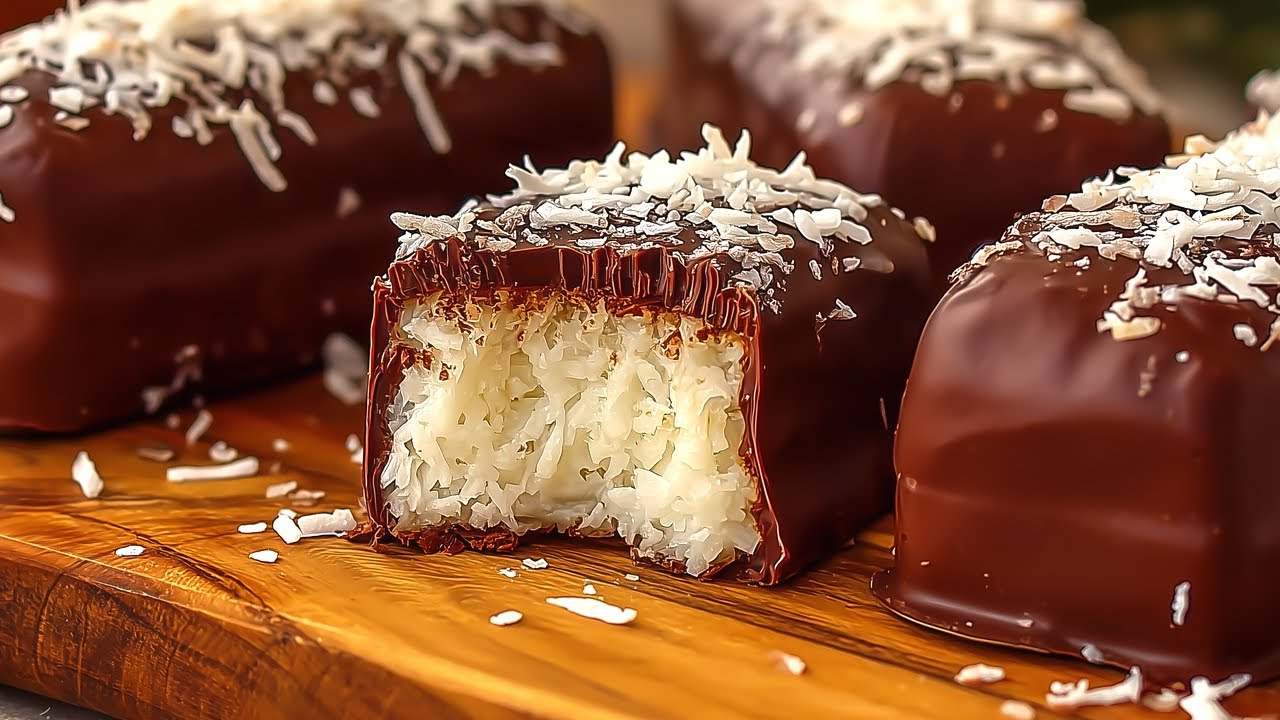 Christmas dessert, 5 minutes of work! No baking! Just a few ingredients!