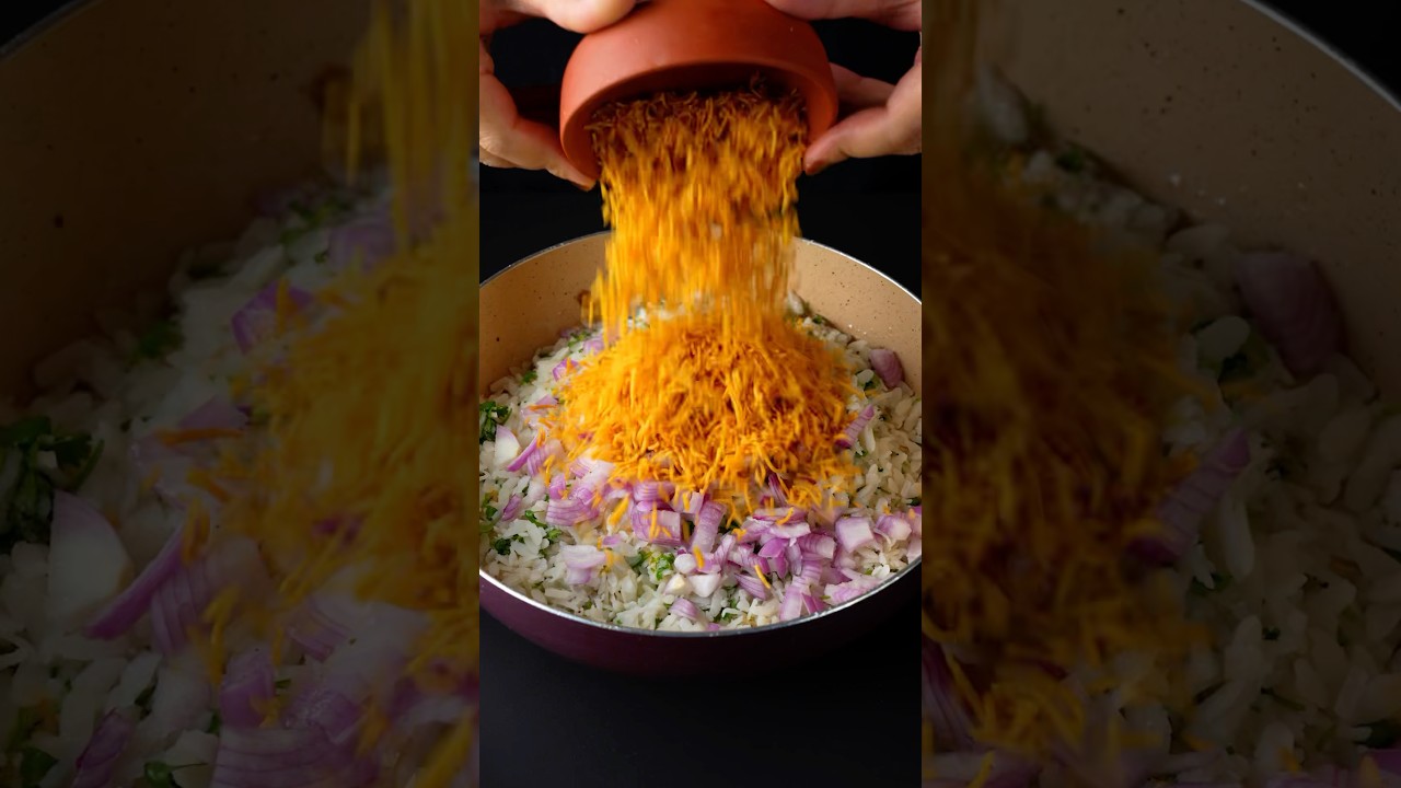 Dadpe Pohe #shorts #asmr #nirmlanehrarecipes