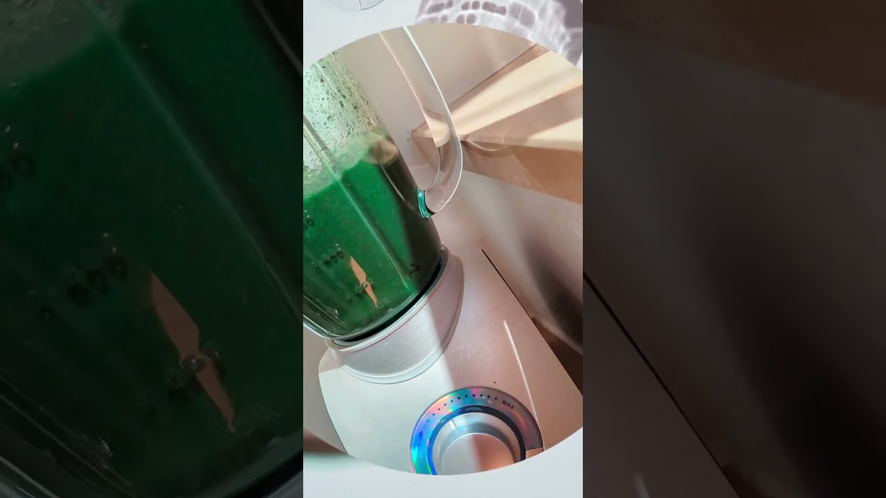 Debloat Smoothie Recipe ?