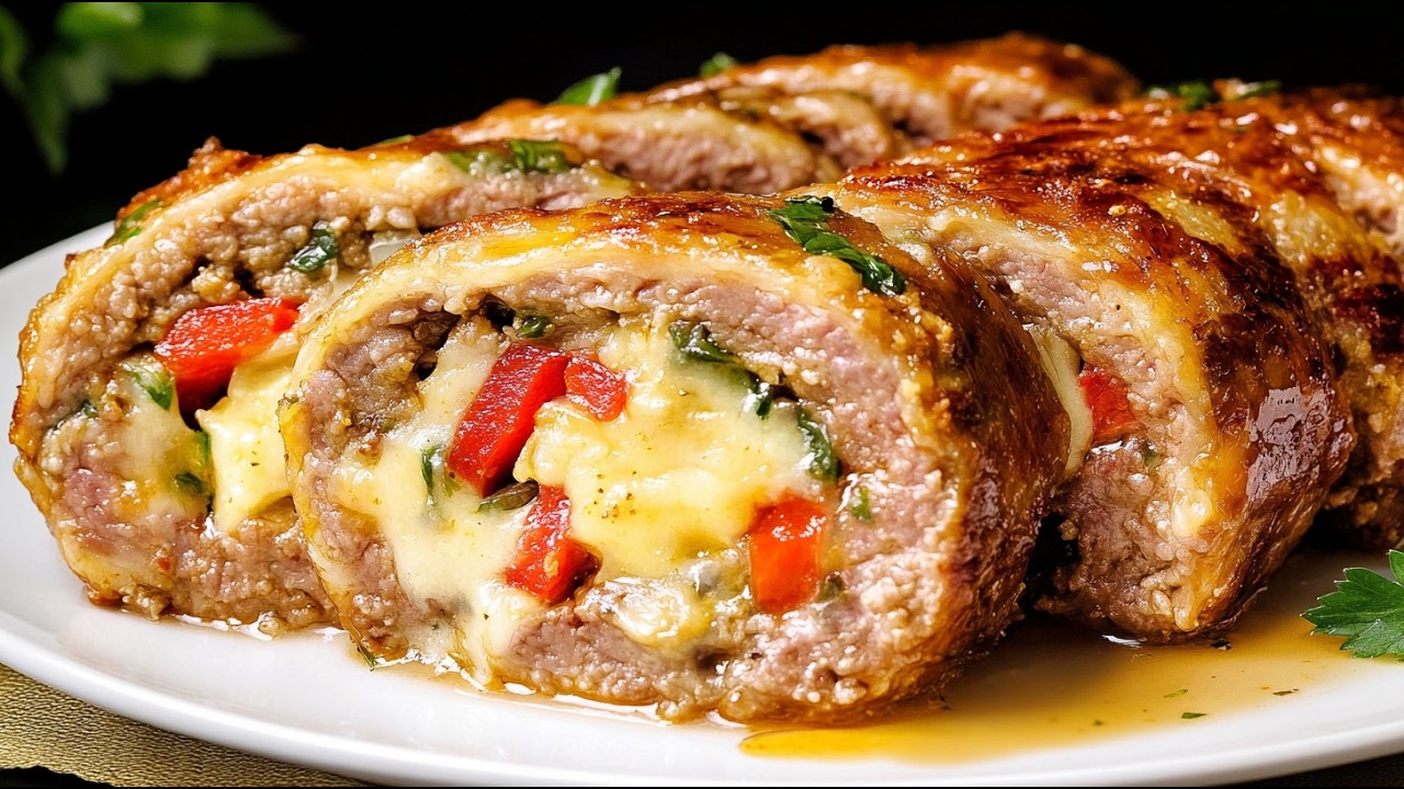 Easy and Tasty Ground Beef Recipe You’ll Want to Make Every Day!